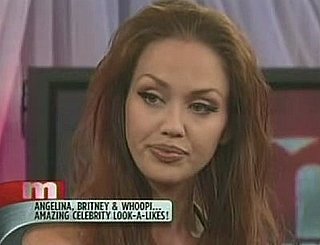 Celebrity Look-alike Family Feud